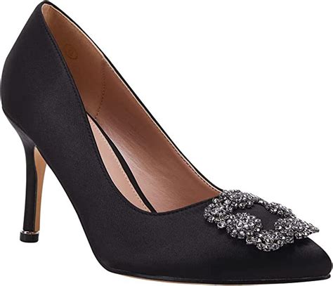 manolo blahnik dupe shoes amazon